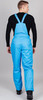 Тёплые зимние брюки NordSki Active Blue мужские