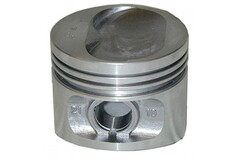 Поршень 2108 76 D (к-т 4ед.) с пальцем, кольцами