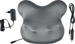 Массажная подушка для тела РЕЛЬЕФ КОМФОРТ Bradex