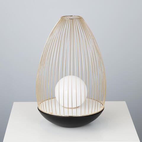 Настольная светодиодная лампа Favourite Сore 4241-1T