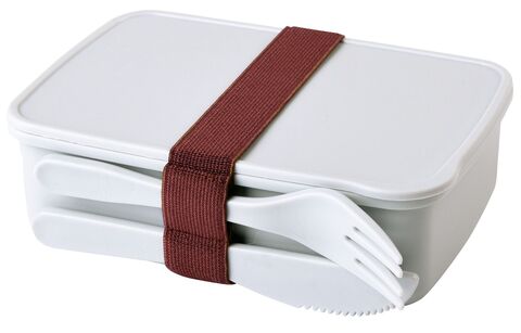 Контейнер для еды, Lunch box NOONTIME