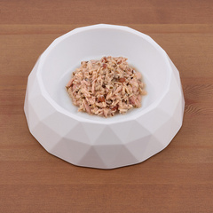 Monge Supreme sterilized для стерилизованных кошек из тунца с бурым рисом и клюквой 80г