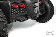 BUGGY A999AA (Двухместный)