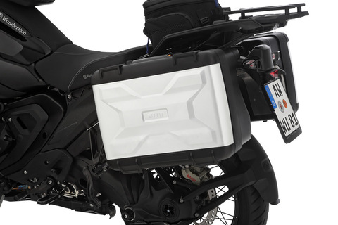 Набор адаптеров для боковых Vario кофров для BMW R 1300 GS