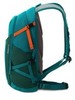 Картинка рюкзак мультиспортивный Kanrock Moveit 17 Sea Green - 4