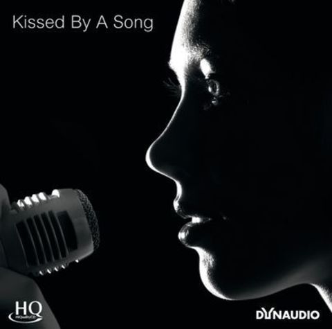 Inakustik CD, Dynaudio, Kissed by a Song, 0167801