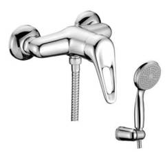 Смеситель для душа LEMARK LUNA – LM4103C