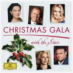 Сборник / Christmas Gala With The Stars (2CD)