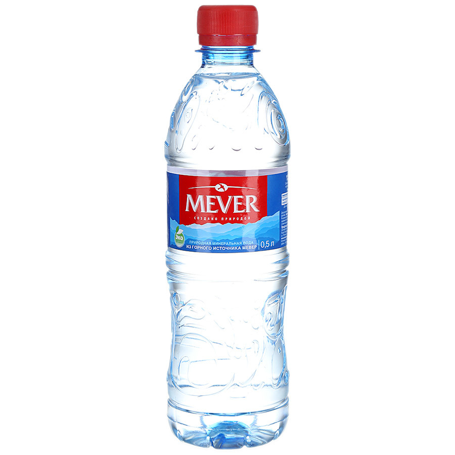 Купить Воды Без Газа 0.5