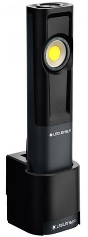 Картинка фонарь Led Lenser IW7R  - 1