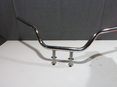 Руль Honda Steed 400 600 Magna 250