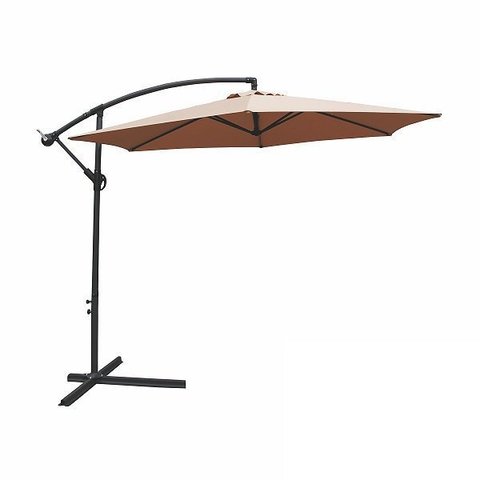 Купить недорого Уличный зонт Green Glade 6003