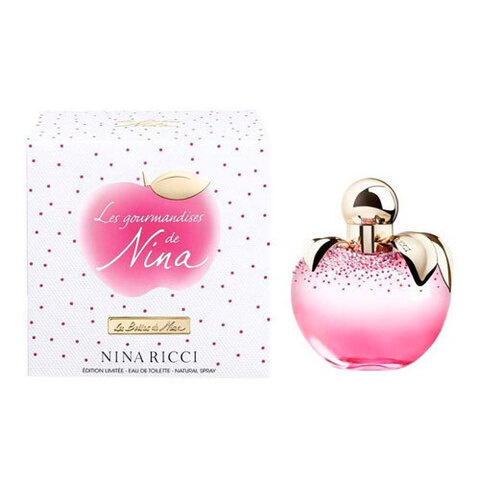 Nina Ricci Les Gourmandises De Nina