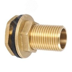 Врезка для резервуара 3/4