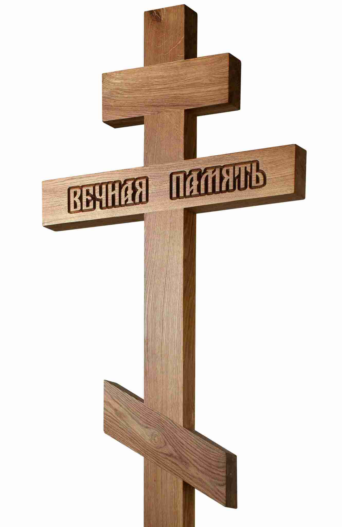 крест на могилу правильный фото