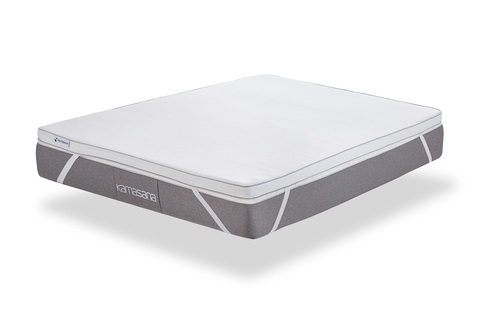 Топпер 160х200 Kamasana Memo Soya