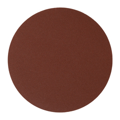 738767 Круг абразивный на ворсовой подложке под "липучку", Р 600, 125 мм, 10шт. Сибртех