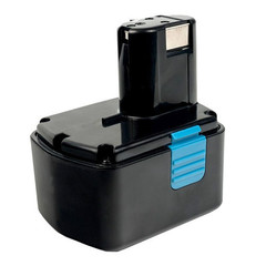 Аккумулятор для HITACHI ПРАКТИКА 14,4В, 2,0Ач, NiMH, коробка (779-295)