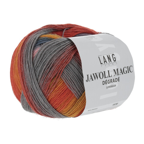 Lang Jawoll Magic Degrade 033