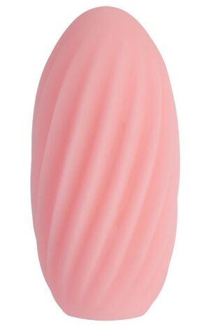 Розовый мастурбатор Alpha Masturbator Pleasure Pocket - Chisa COSY CN-920832766