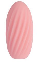 Розовый мастурбатор Alpha Masturbator Pleasure Pocket - 
