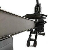 Гребной тренажер Spirit Fitness CRW800