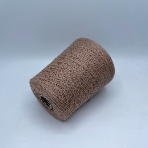 Cariaggi (пр.Италия) арт.Island Cashmere, 2/14 700м/100гр,100% кашемир ,цвет-Кэмел(405), арт.25380