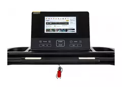 Беговая дорожка CardioPower S350