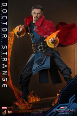 Фигурка Hot Toys Marvel Spider-Man No Way Home: Doctor Strange