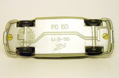 RO-80 NSU #A-37 USSR remake 1:43