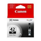 Картридж Canon CLI-42 BK черный для Pixma PRO-100 6384B001