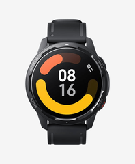Смарт-часы Xiaomi Watch S1 Active GL (Space Black) M2116W1 (BHR5380GL)