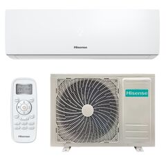 Классическая сплит-система HISENSE EASY Classic A R32 AS-09HR4RYDDJ00