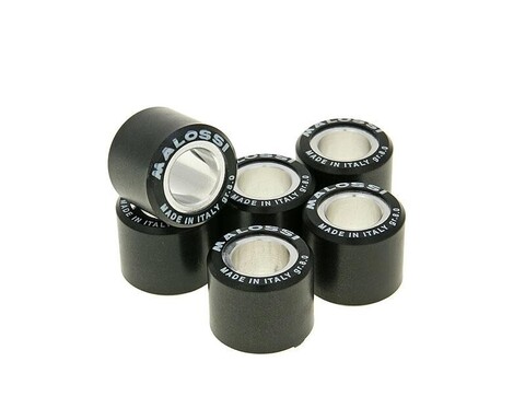 Ролики вариатора Malossi [20x17мм] - 13,5 гр