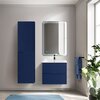 Cezares CZR-NAT-100-LVB Раковина керамическая 100 см