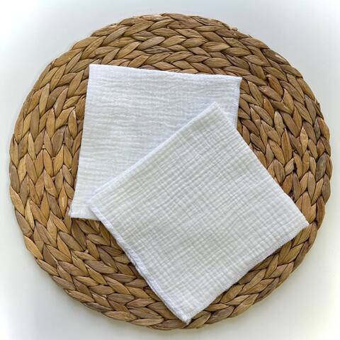 Платочек муслиновый