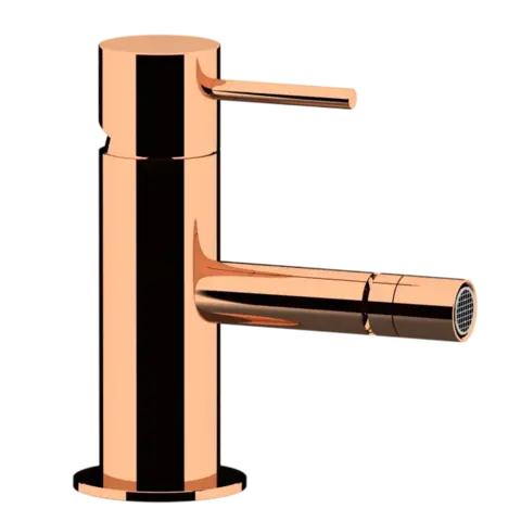 Remer X22RL Смеситель для биде X-style X22RL, медь глянцевая, шт