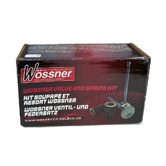 клапаны впускные Honda CRF 450X '05-16