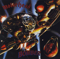 Motorhead / Bomber (CD)