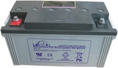 LEOCH LPG 12-110 аккумулятор