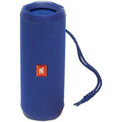 Портативная колонка JBL Flip 4 Blue