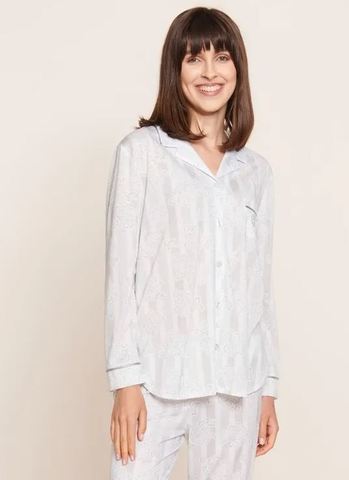 Пижама Feraud FLOWER STRIPE 3211070.16420