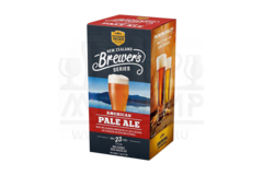 Brewer's Series