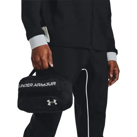 Картинка несессер Under Armour Contain Travel Kit черный - 3