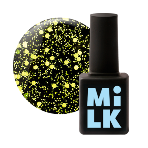 Топ MILK Soda Art Effect Starfruit 9мл