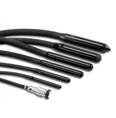 Вибратор пневматический Husqvarna AY 77, 2 м (Atlas Copco)