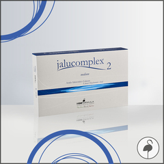 Jalucomplex 2 Ялукомплекс