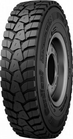 Грузовые шины Cordiant Professional 12 R22.5 DM-1