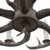 Люстра подвесная ST Luce Corna SL154.703.06
