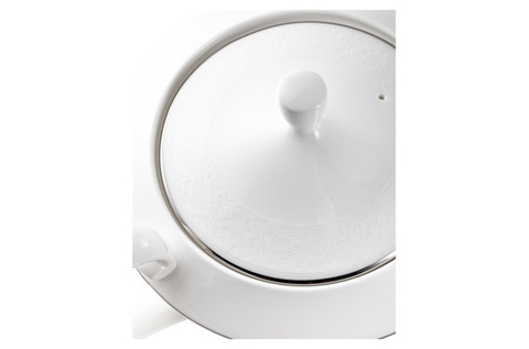 Чайник 0.94л Narumi Рошель